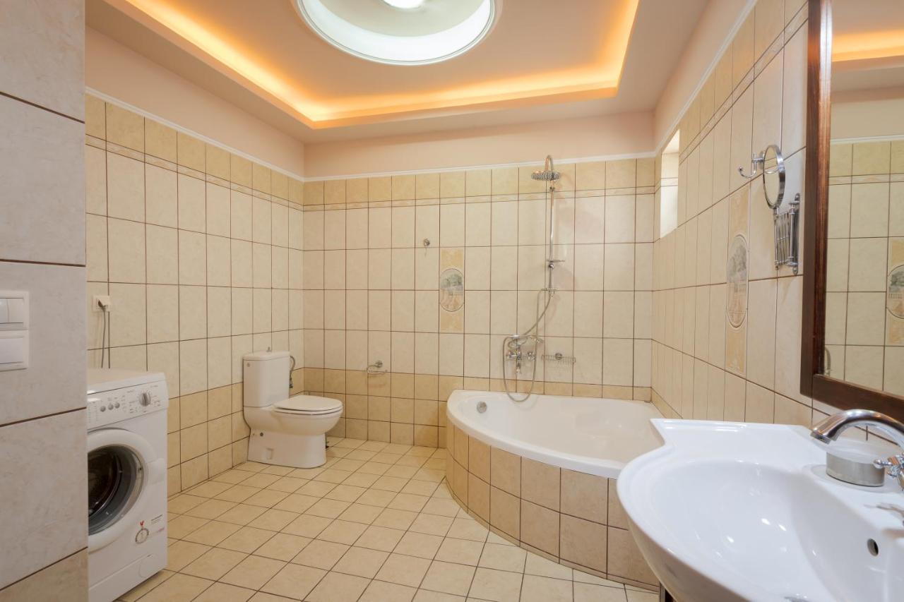 Villa Anastasia Kalyves Zewnętrze zdjęcie